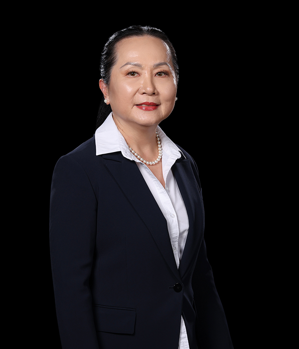 Carina Tan